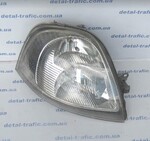 Фара передняя (правая)