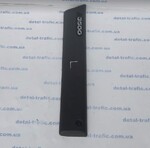 Молдинг (передняя дверь) лев. Мастер