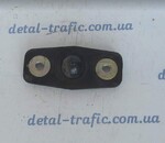 Фиксатор боковой сдвижной двери мама