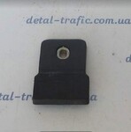 Заглушка пластик, фиксатора зад.двери б\у Заглушка пластик, фиксатора зад.двери б\у