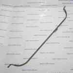 Скоба крепления бака 