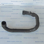 Патрубок интеркулера 2.5dci