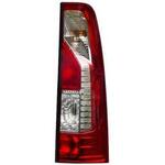 Фонарь задний (правый)