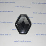 Значок Рено до 2006