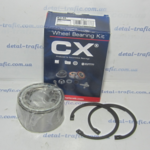 Подшипник передней ступицы      