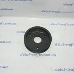 Шкив ГУ  (6 ручейков) 