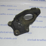 Кронштейн подвес подшипника 2.0dci 