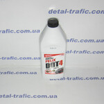DOT-4 FELIX 1L