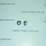 Клипса крепления молдинга 