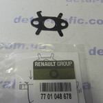 Прокладка на трубку обратки 