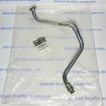 Трубка обратки масла с турбины 