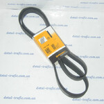 Ремень генератора 2.5DCI