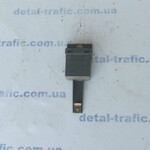 Блок управления стеклоподъемниками 