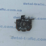 Замок на капот Мастер Замок на капот Мастер