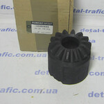 Шестерня диференциала (боковая)  