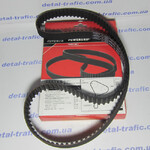 Ремень ГРМ 1.9DCI