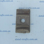 Кронштейн рессоры 