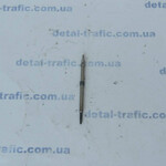 Свеча накала 2.5dci 