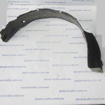 Подкрылок передний (левый)