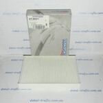 Фильтр салона 