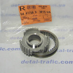 Синхронизатор КПП 3-4 передач