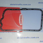 Прокладка поддона 2.5dci