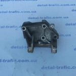 Кронштейн двигателя 2.5dci 