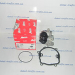 Помпа водяная 2.5dci 