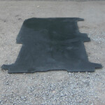 Пол грузовой кабины 