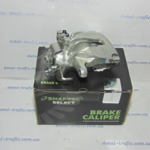 Суппорт задний 