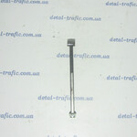 Болт троса ручника