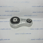 Подушка двигателя 1.9dci (нижняя) 