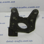Кронштейн подушки КПП 1.9-2.0-2.5