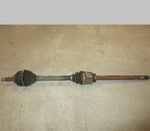 Полуось правая 2.5dci