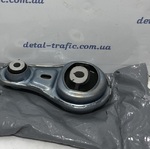 Подушка двигателя 1.6-2.0dci (нижняя) 