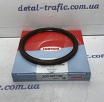 Сальник коленвала задний 2.5dci